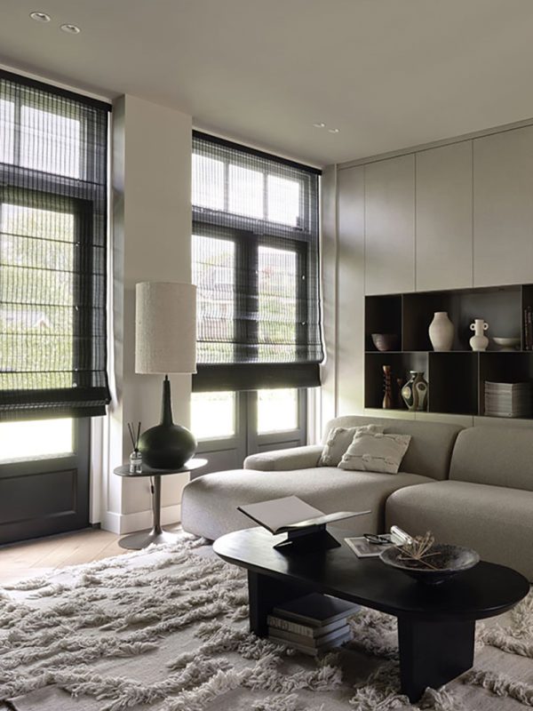 Productie & styling: Marit Saladini Fotografie: Sven Benjamins